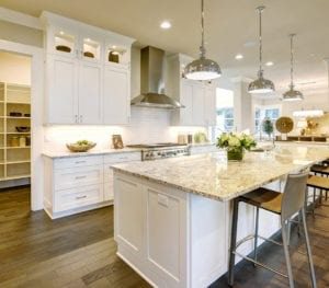 The Best And Number 1 Kitchen Remodel - Floors Touch