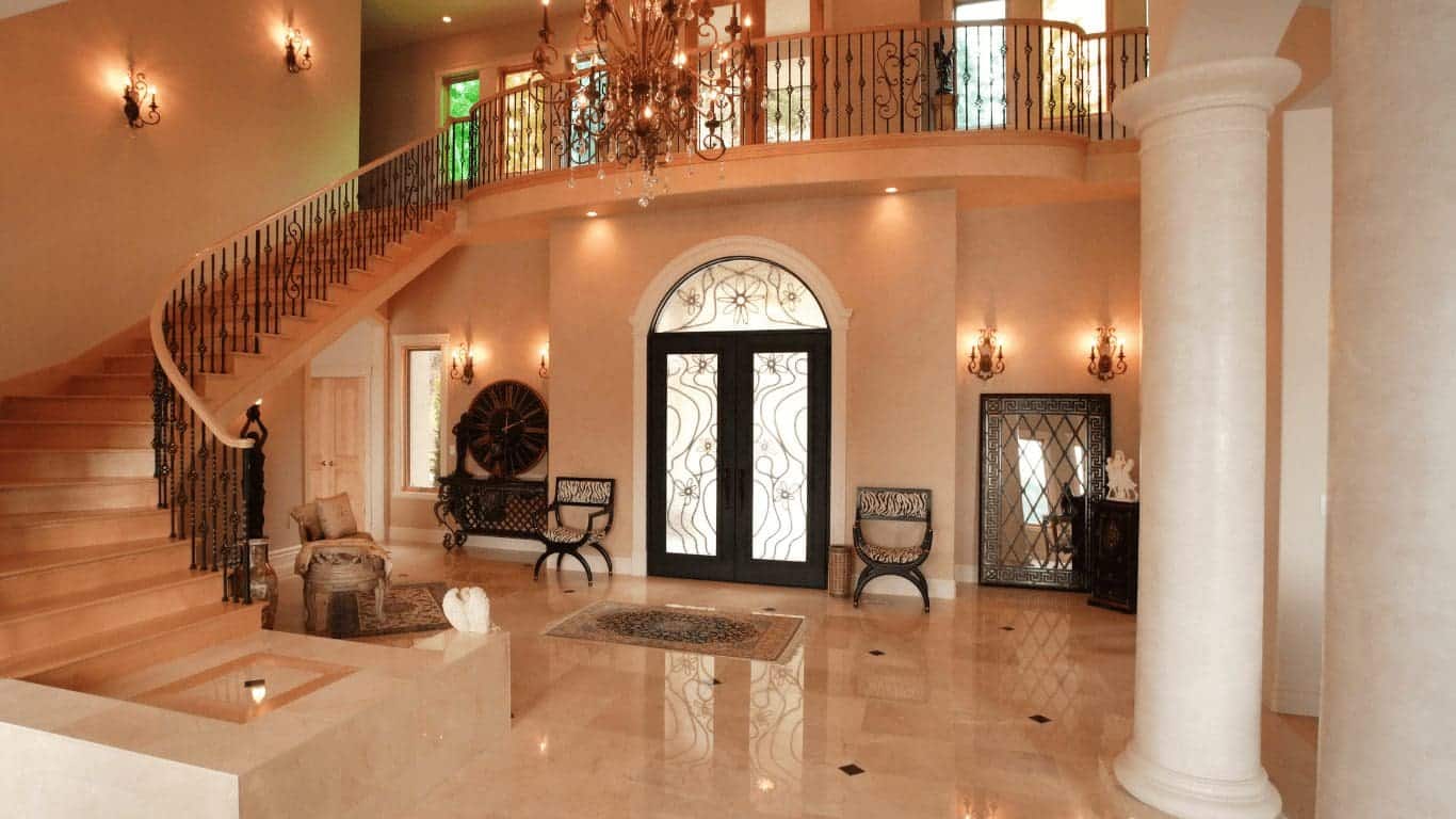 No.1 Best Construction Companies In Mckinney Tx - Floors Touch