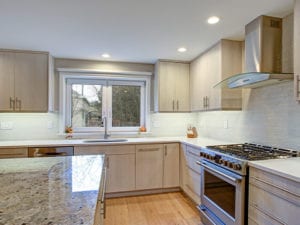 The Best And #1 Kitchen Remodel In Allen Tx - Floors Touch