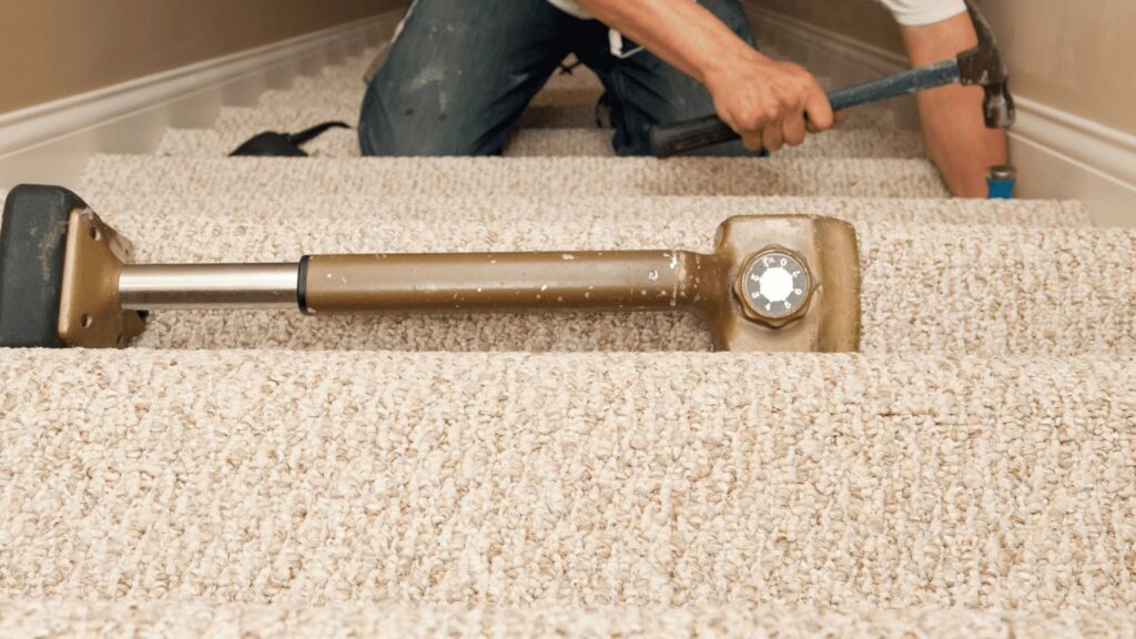 The Best And No. 1 Carpet Flooring In Anna Tx - Floors Touch