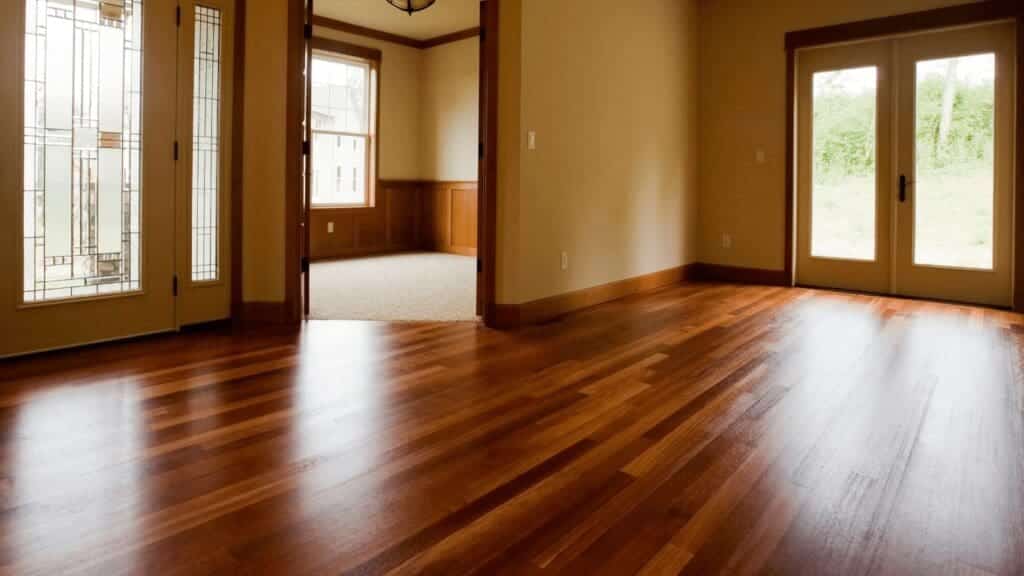 Best And No1 Hardwood Floors - Floors Touch Mckinney