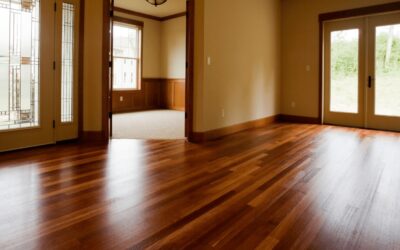 The Complete Guide To Hardwood Floors