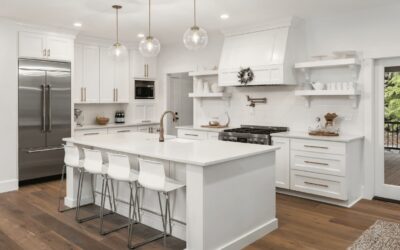 Greening Up Your Space: Sustainable Kitchen Remodel In Mckinney Tx