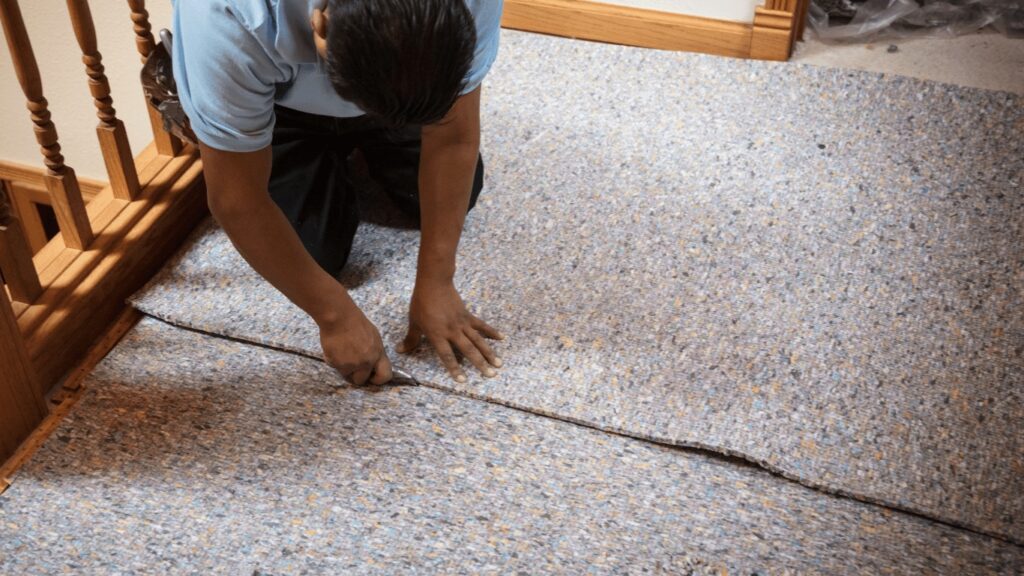 No.1 Best Carpet Installation - Floors Touch Mckinney