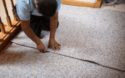 Go Back To Basics With All New Carpet Installation