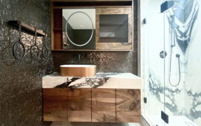 Lasting Luxury: The Ultimate Guide To Future-Proofing Your Bathroom Remodel In Mckinney Tx