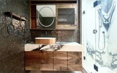 Lasting Luxury: The Ultimate Guide to Future-Proofing Your Bathroom Remodel in McKinney TX