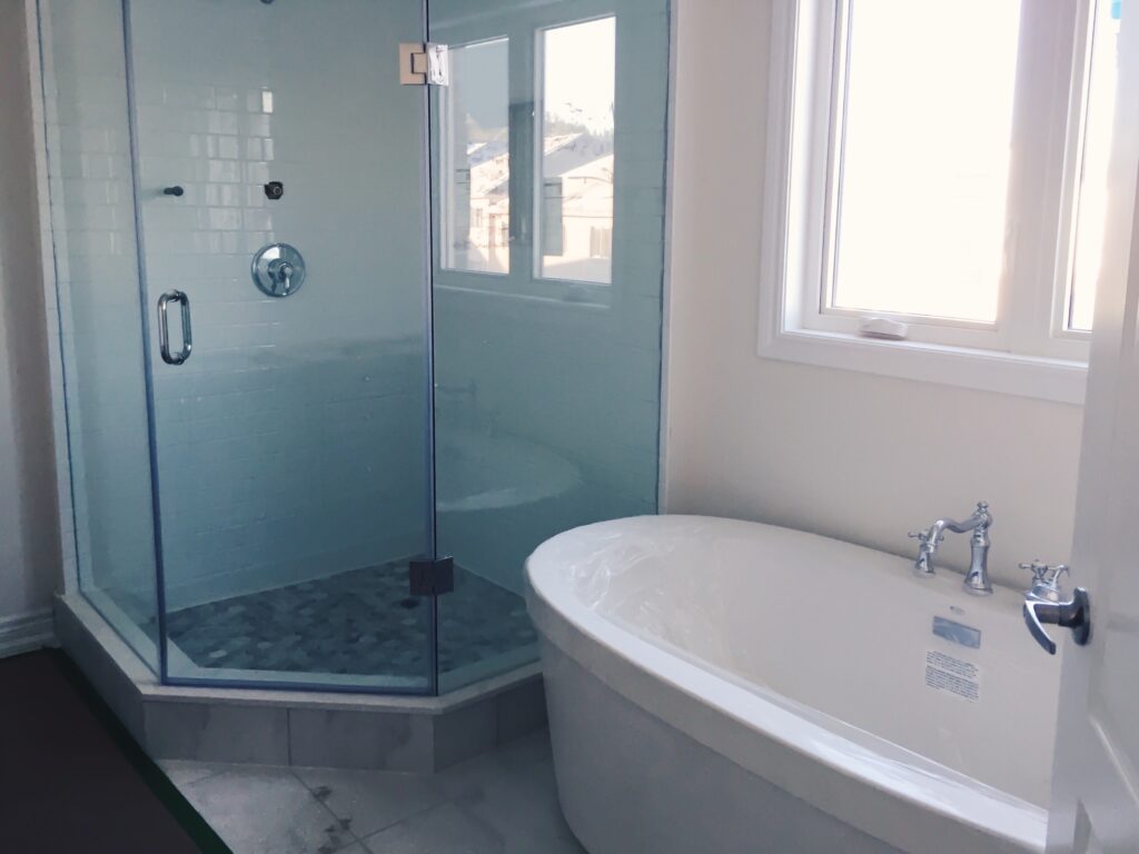 No.1 Best Complete Bathroom Remodel In Mckinney - Floors Touch