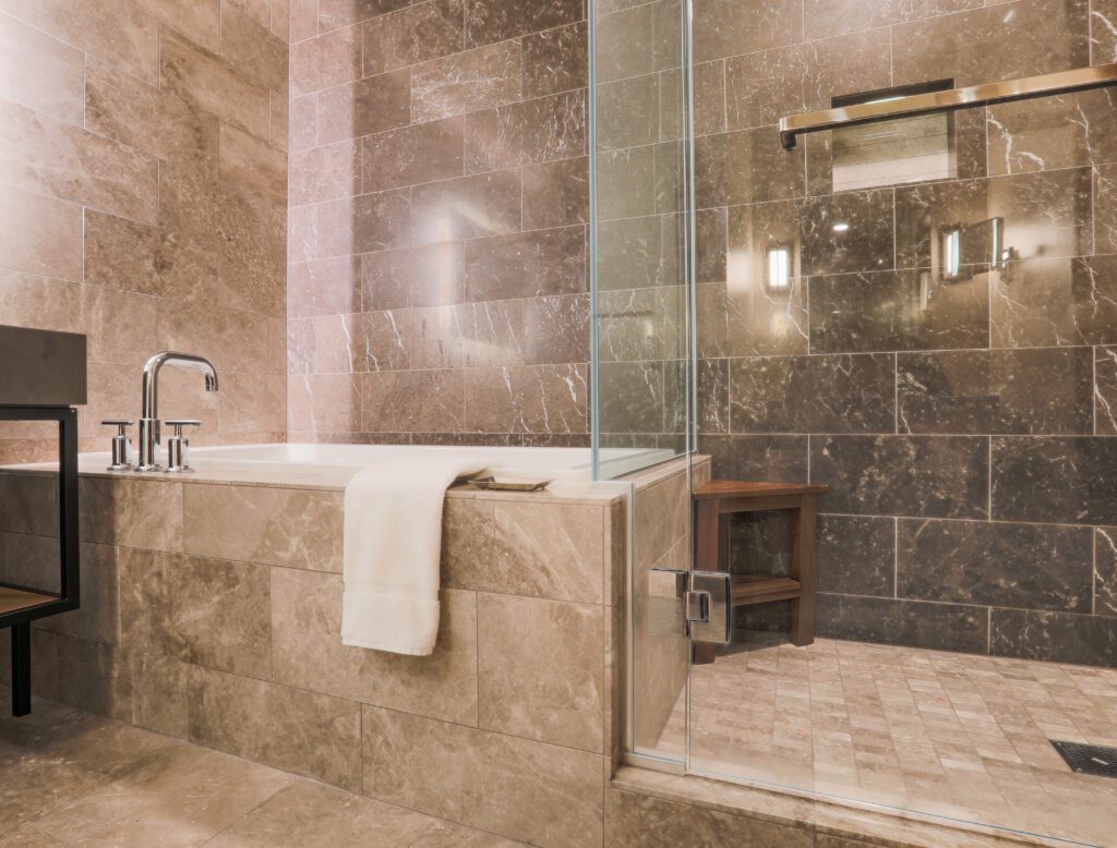 Top 1 Bathroom Remodeling Services In Mckinney Tx - Floors Touch