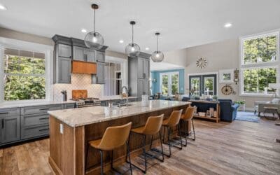 The Ultimate Guide to Achieving Your Dream Full Kitchen Remodel in McKinney TX