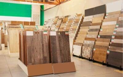 Elevate Your Home Aesthetic: Discover Top Laminate Flooring Service In Mckinney!