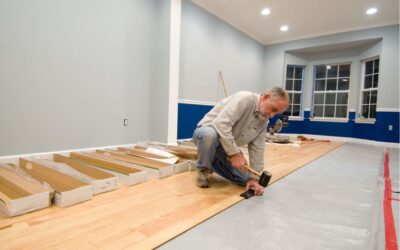 The Yin and Yang of Laminate Flooring in McKinney: Pros and Cons Revealed!