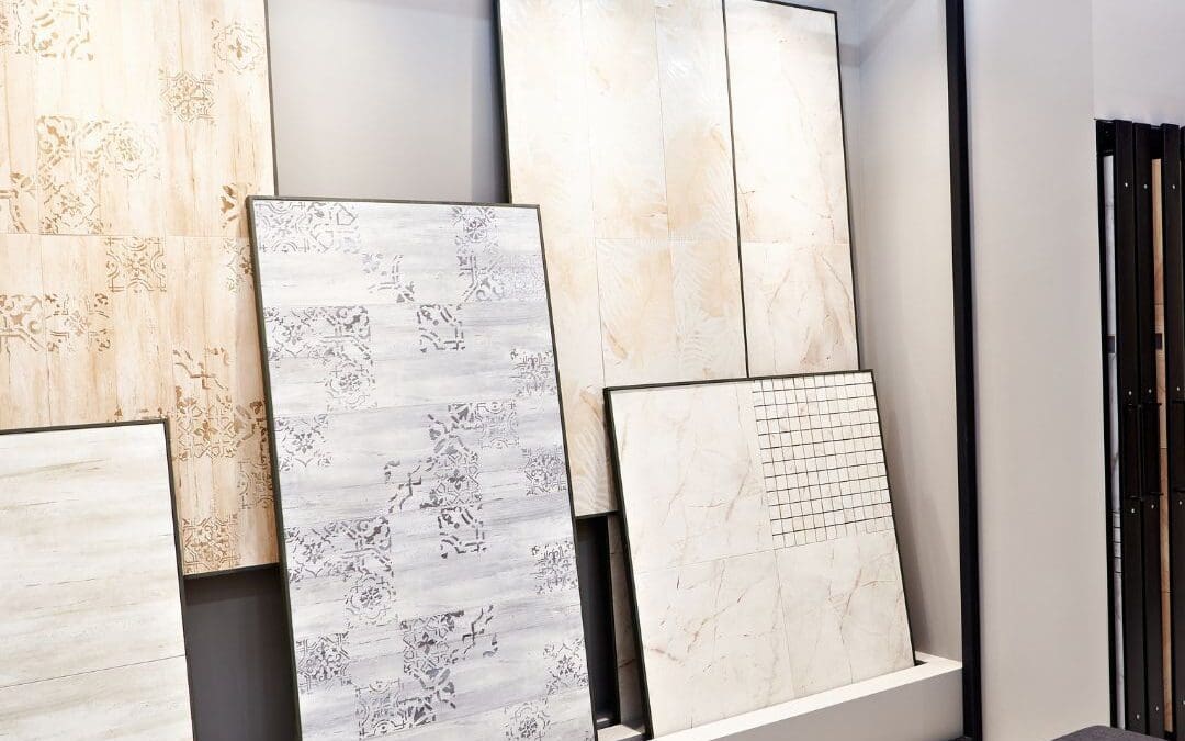 Find the Best Fit: The Ultimate Guide to Tile Stores in McKinney TX!