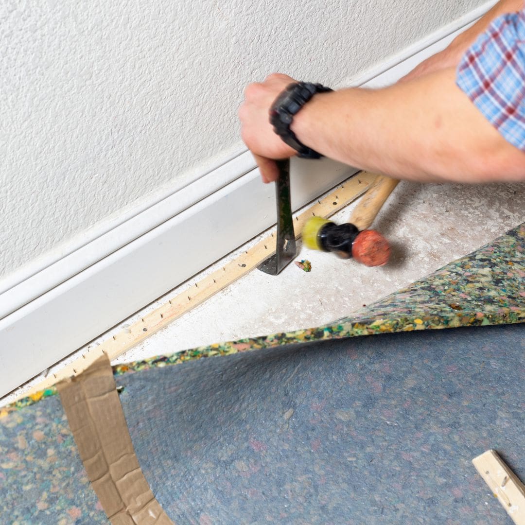 Best And No.1 Carpet Installation In Mckinney Tx - Floors Touch