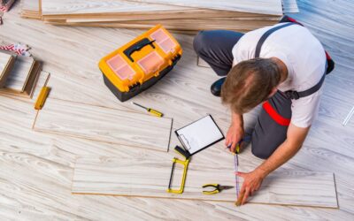 Expert Guide: How to Choose the Perfect Laminate Flooring Installers in McKinney