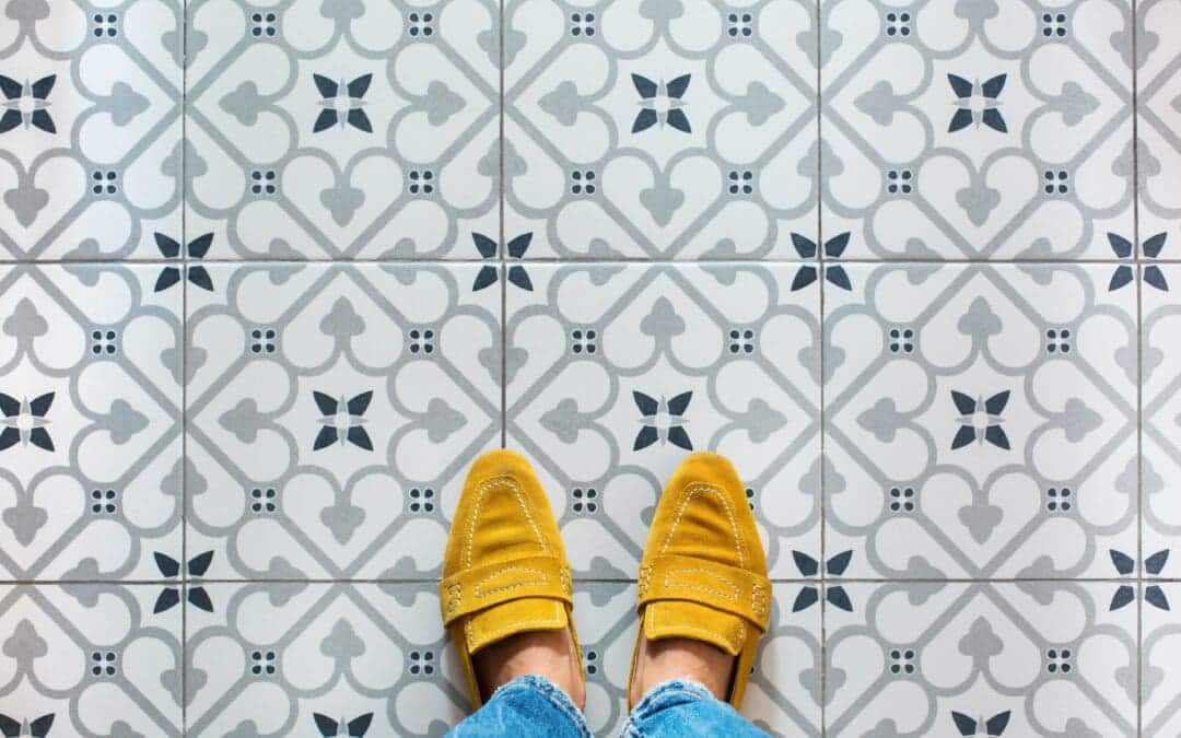7 Common Mistakes to Avoid When Shopping at a McKinney Vinyl Tile Flooring Store