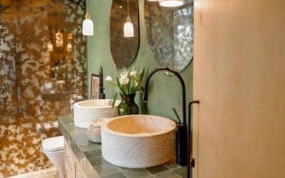 Innovative Bathroom Vanity Ideas: 10 Unique Concepts To Improve Your Home In 2025