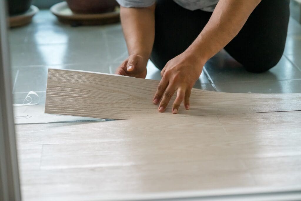 No.1 Best Vinyl Flooring In Mckinney Tx - Floors Touch