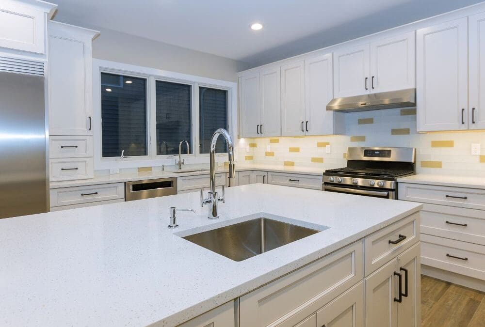 10 Incredible Ways Professional Kitchen Remodeling Services Enhance Your Daily Life