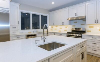 10 Incredible Ways Professional Kitchen Remodeling Services Enhance Your Daily Life
