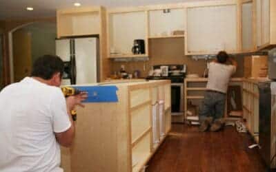 Quick Guide To A Stunning Kitchen Renovation Experience
