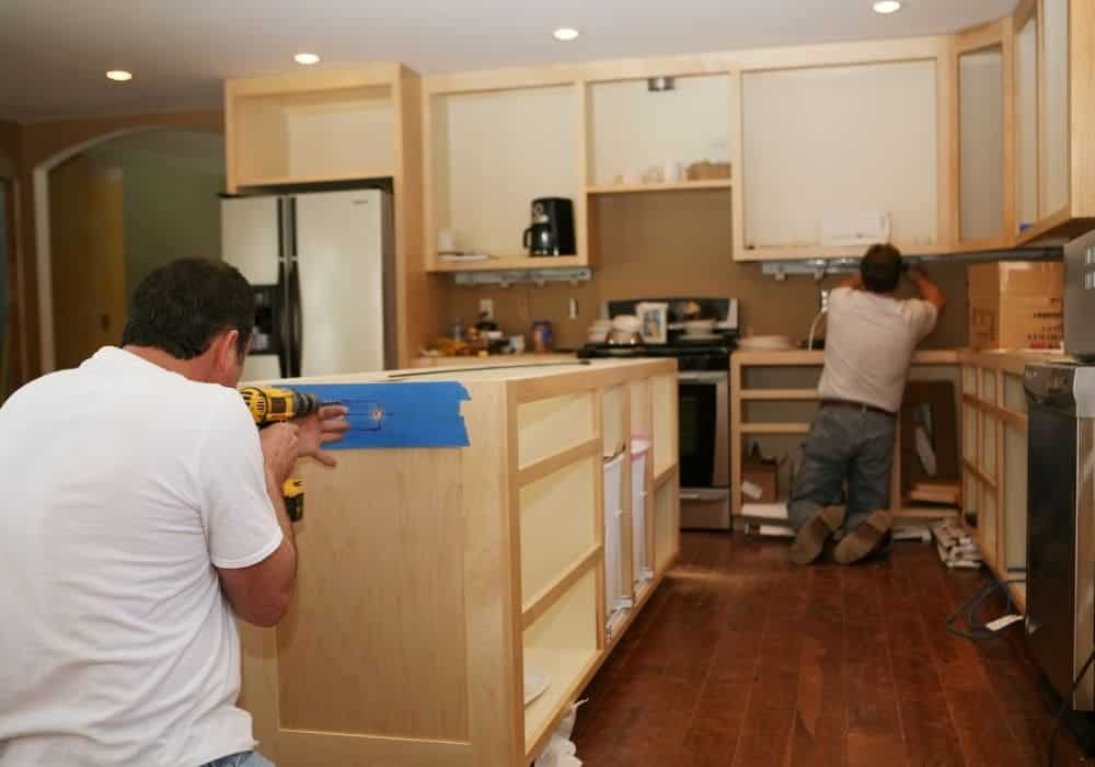 Old House Kitchen Remodel 10 Best Renovation Hacks Old House Kitchen Remodel - 10 Best Renovation Hacks