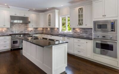 5 Dream Kitchen Upgrades That Turn An Ordinary Kitchen Into A Dream Space