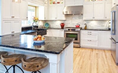 7 Gorgeous Features In Your Custom Kitchen Remodeling Project For Amazing Results
