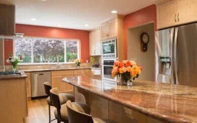 Modern Kitchen Remodels: Amazing Modern Kitchen Ideas You Can Use This 2025
