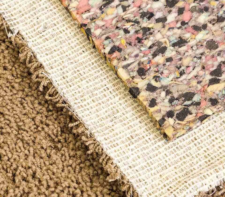 Carpet Cushion
