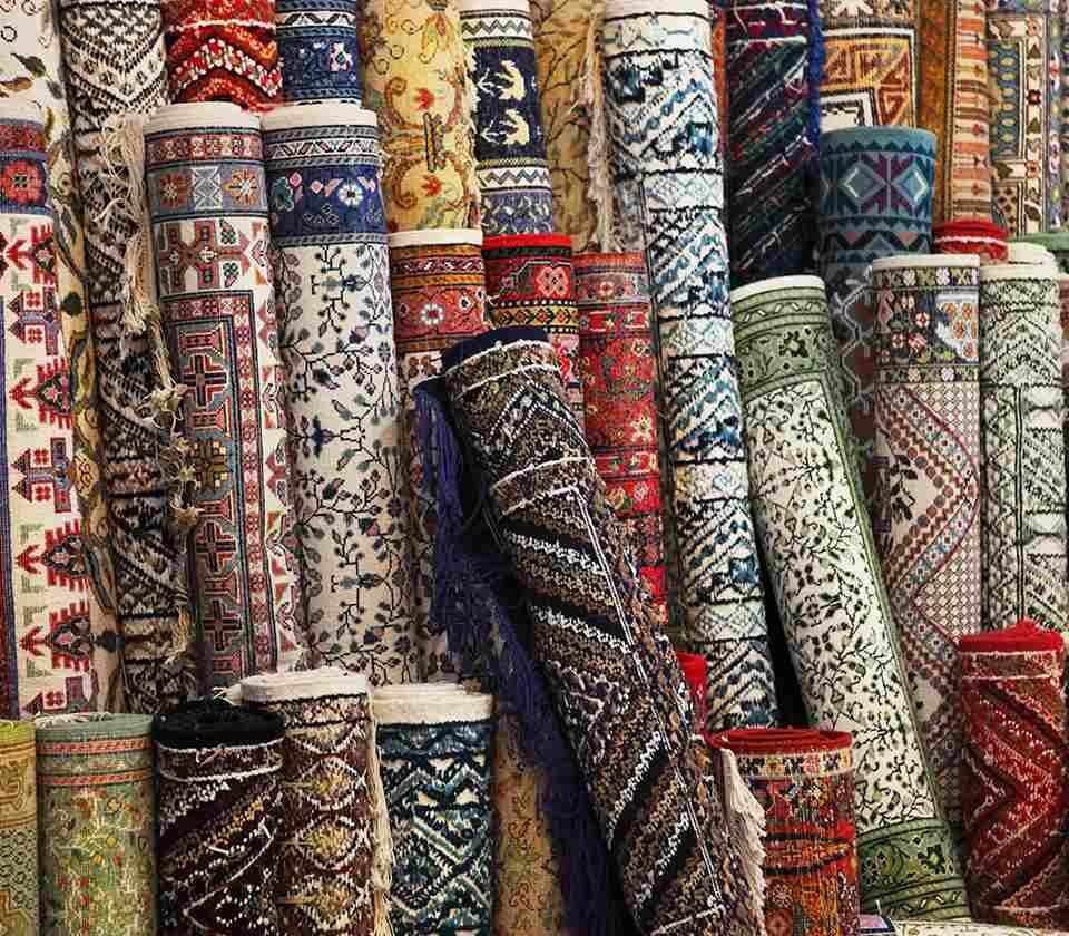 Area Rug