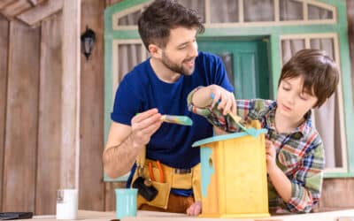 What Essential Home Improvement Tips Save Money?