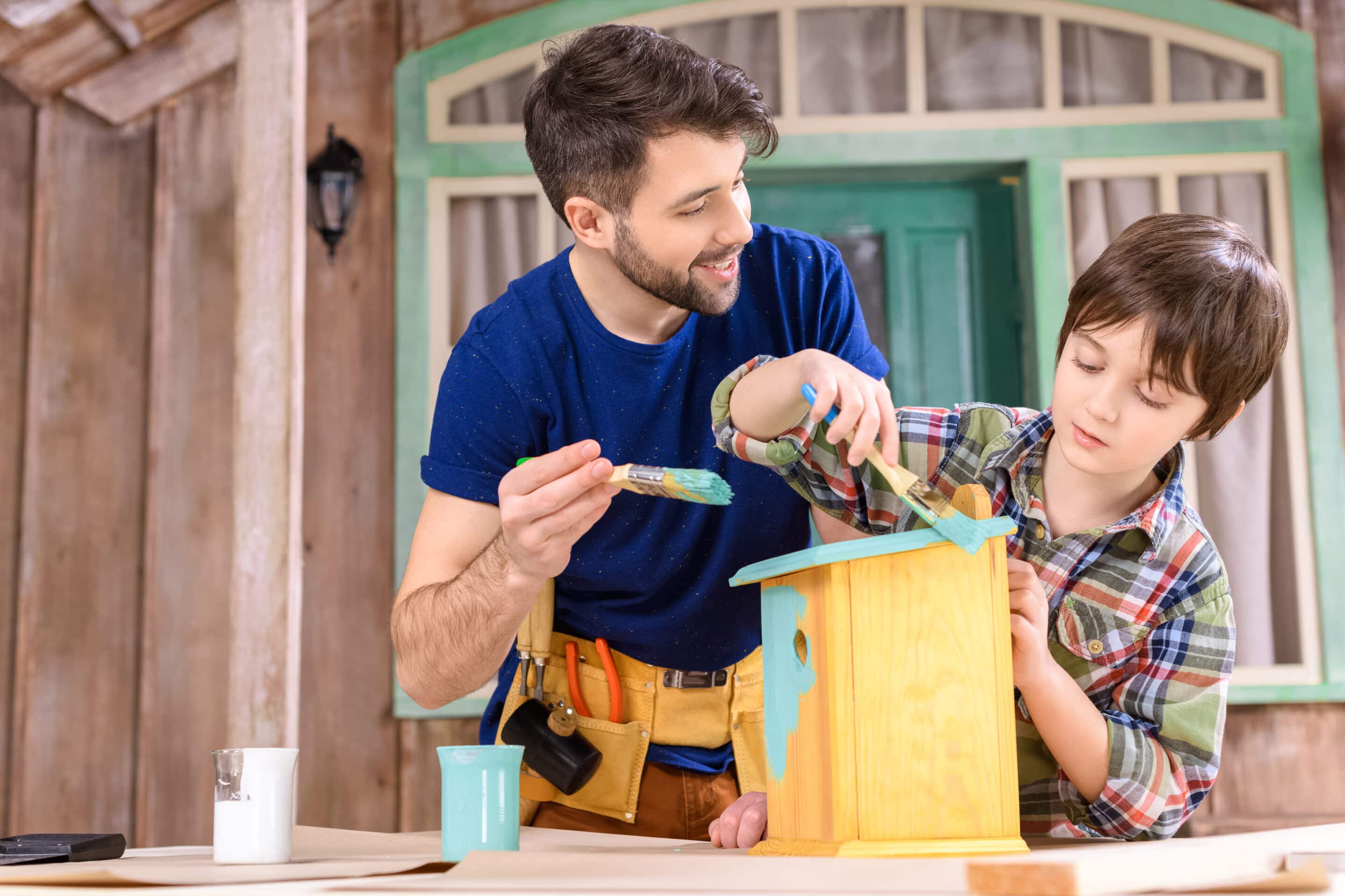 Home Improvement