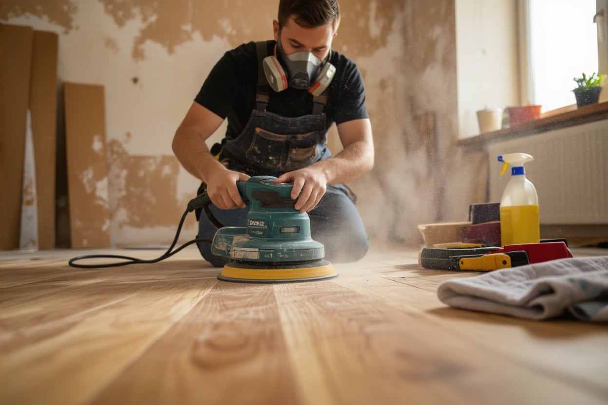 7 Essential Tips To Revitalize Texas Hardwood Floors Mfs