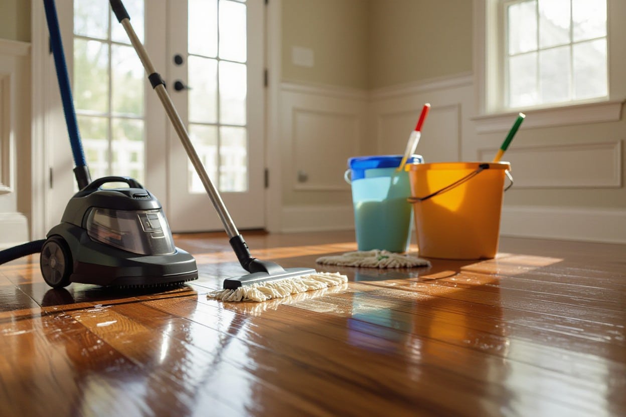 7 Essential Tips To Revitalize Texas Hardwood Floors Yla