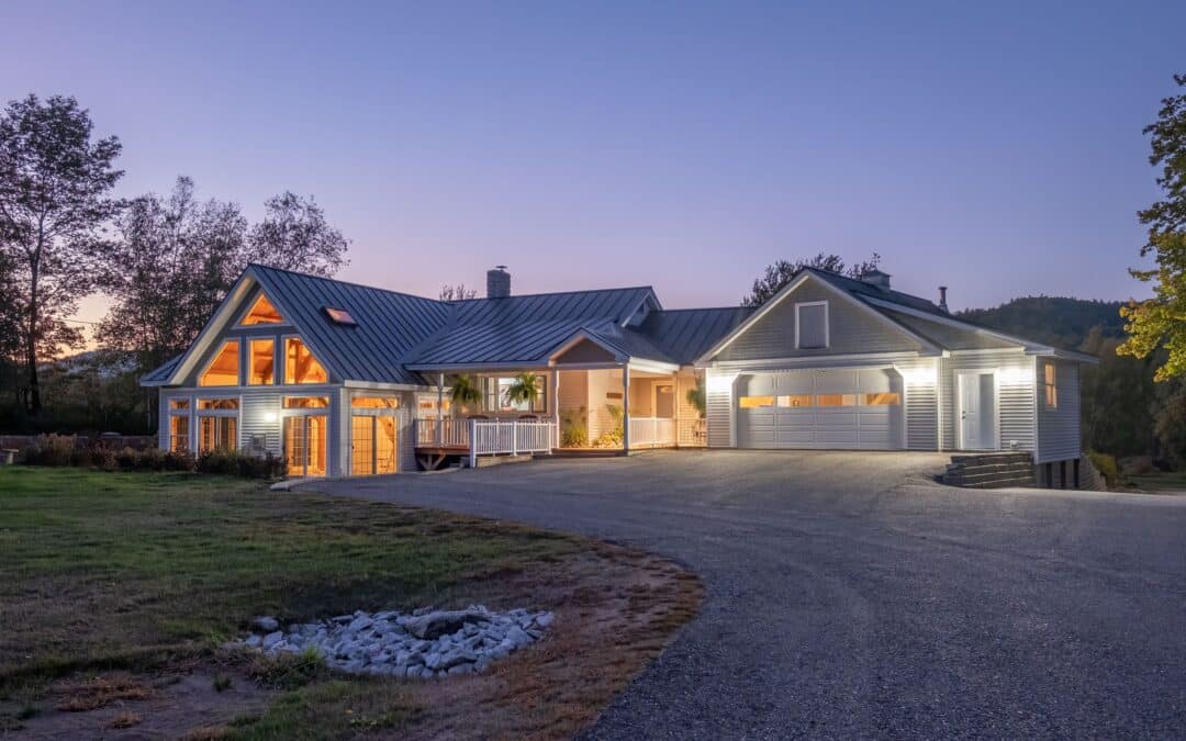 Ranch Home Siding Ideas That Boost Style and Value