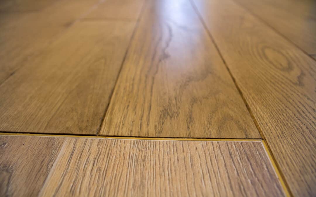 Granite in Texas: Floors Touch Takes Your Space to New Heights