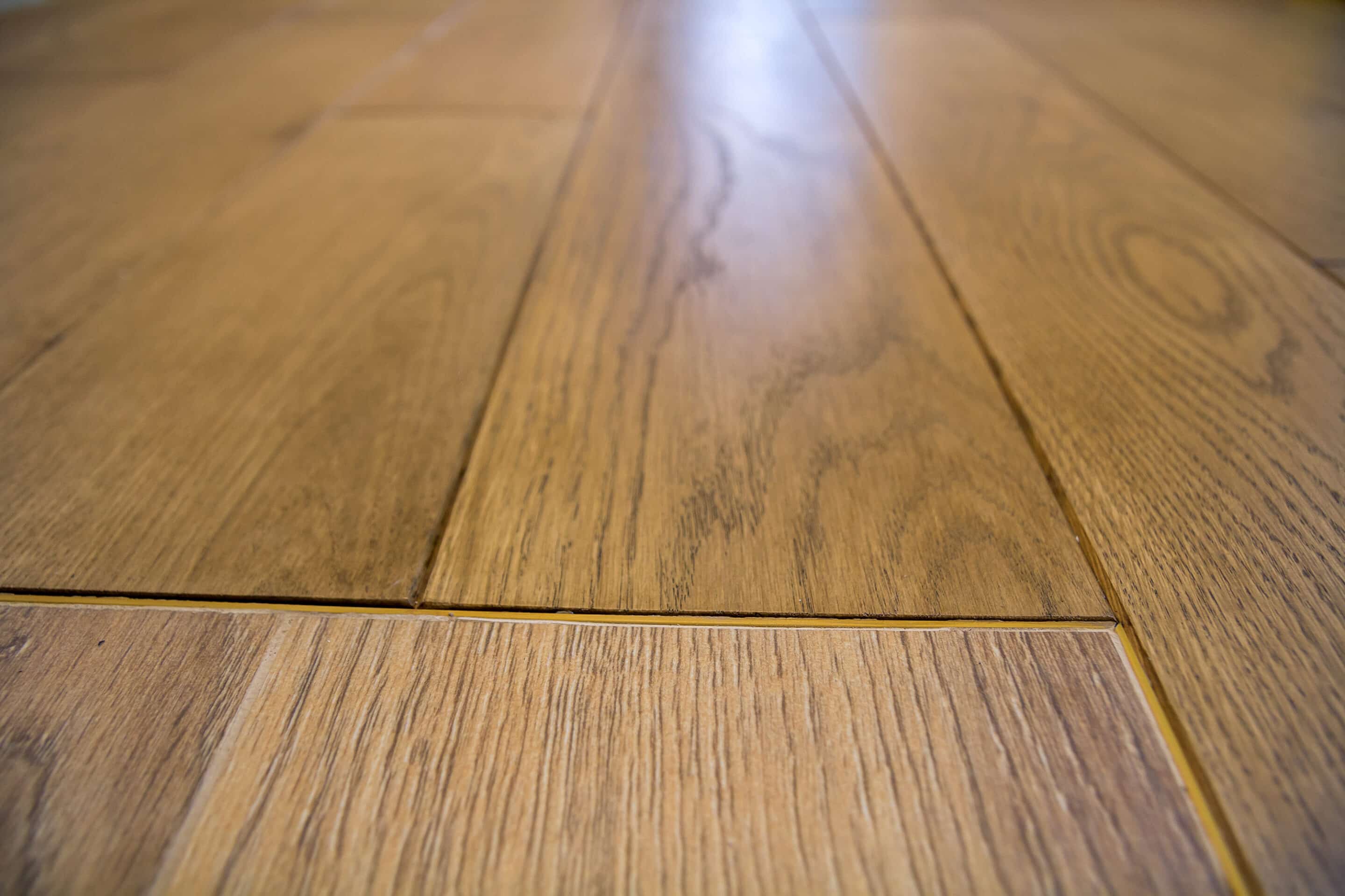 Laminate Floors