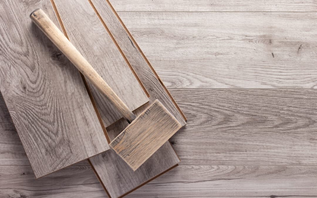 Vinyl Flooring in McKinney: Practical Guide for Busy Homes