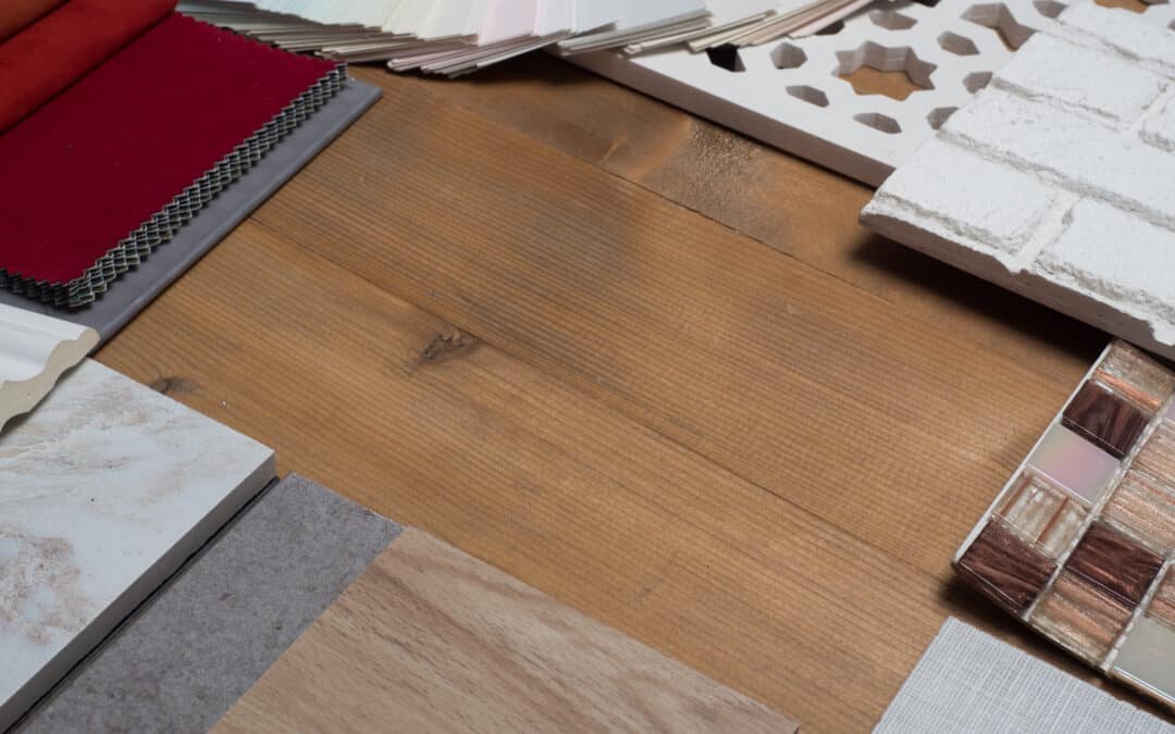 Flooring Services in McKinney TX: From Product Choice to Finished Rooms