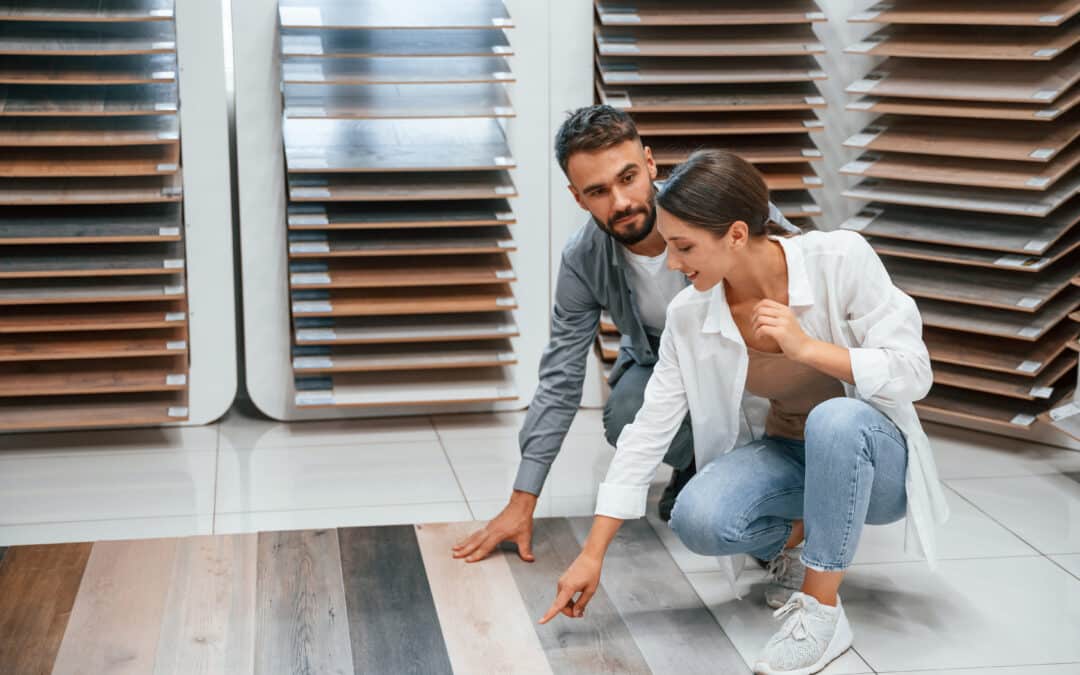 Flooring Companies in McKinney TX: How to Choose the Right Team