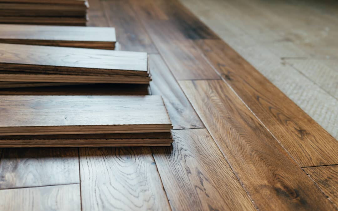 Crafting Dreams: Floors Touch – Your Go-To Kitchen Remodeling Contractors in McKinney