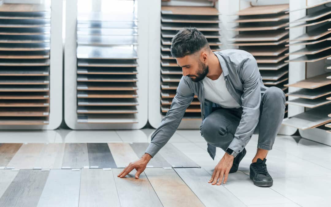 The Ultimate Guide to Installing New Flooring: Transform Your Home