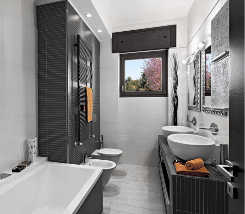 Bathroom Remodeling The Best And Top 1 Quality Flooring Services - Floors Touch Texas