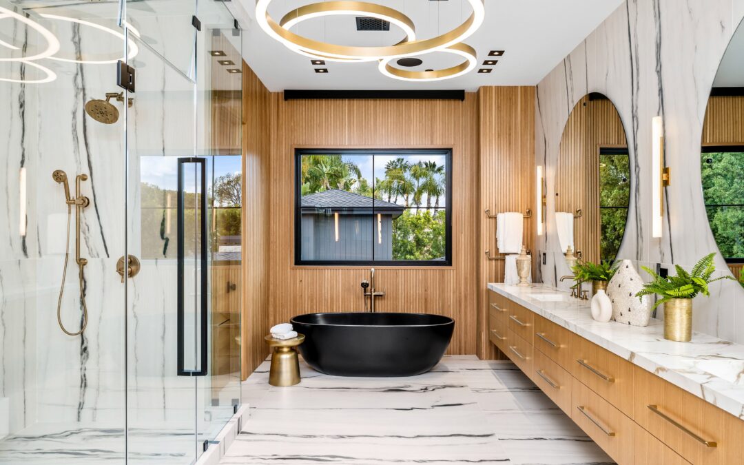 The Ultimate Guide to a Complete Bathroom Remodel in McKinney