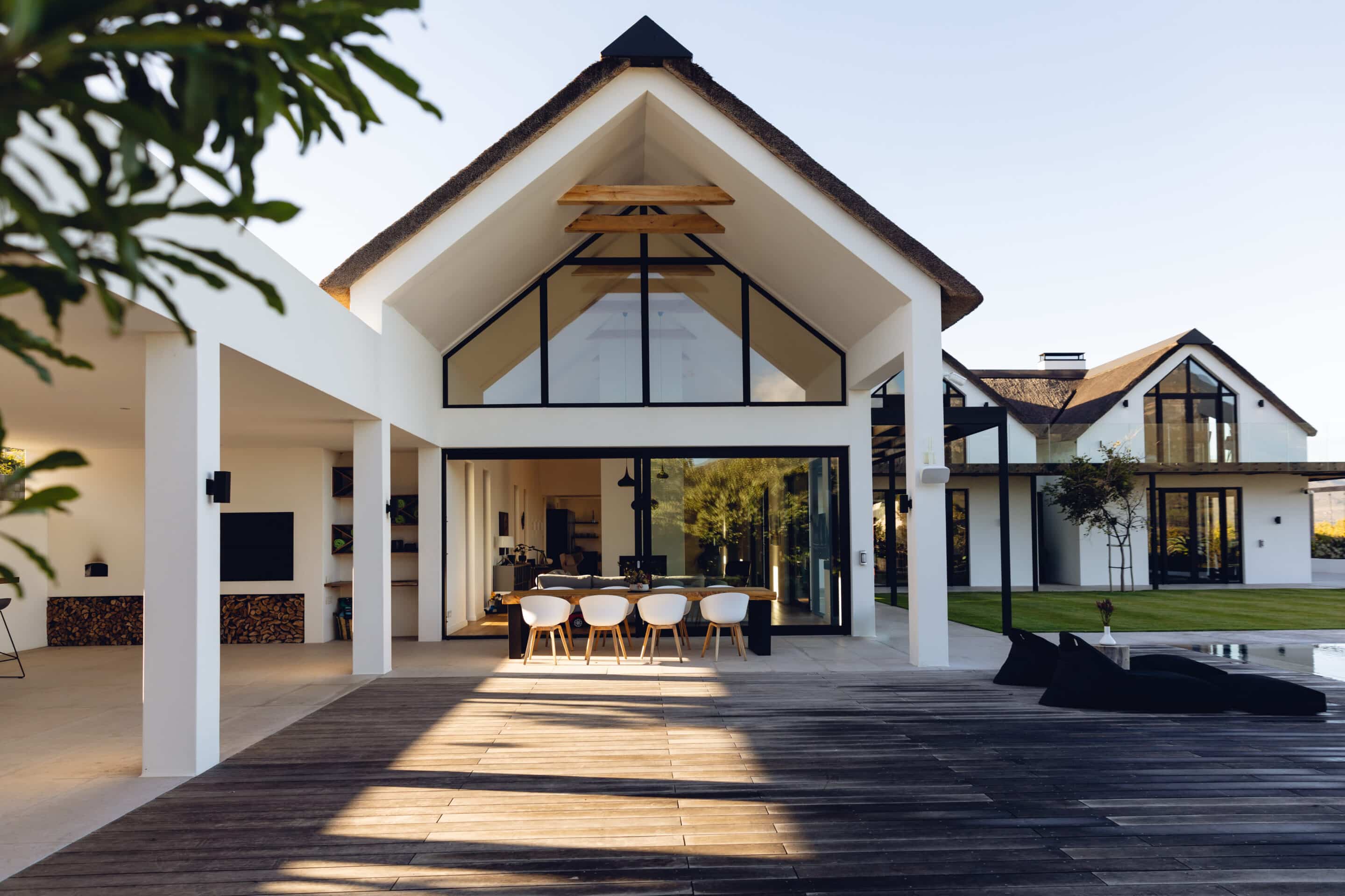 House Design