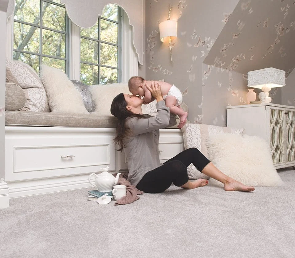 Advantages And Disadvantages Of Carpeting - Floors Touch
