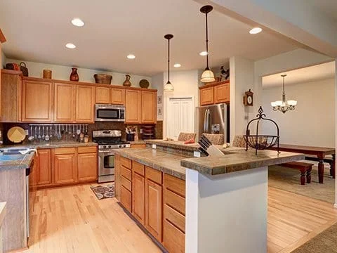 Blog Flooring 7 Hardwood Vs Engineered Hardwood Flooring