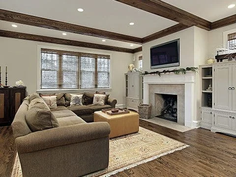 Blog Hardwood Flooring 2 Flooring For A Living Room