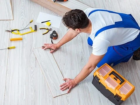 Best And  Floor Installation - Floors Touch Mckinney